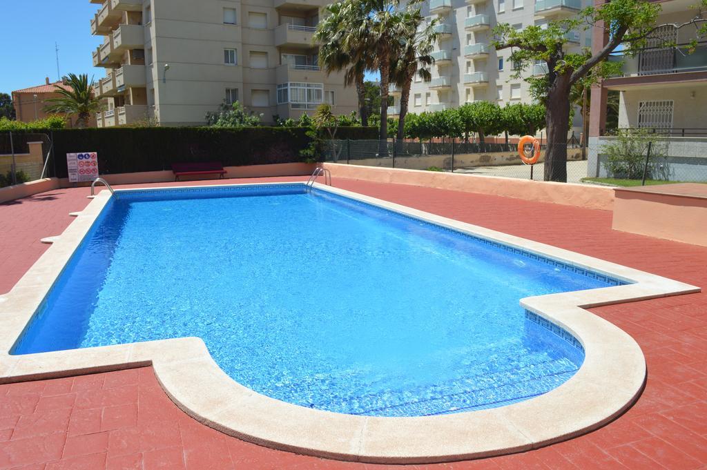 Joyapartments Gavina D'Or Miami Playa Ngoại thất bức ảnh